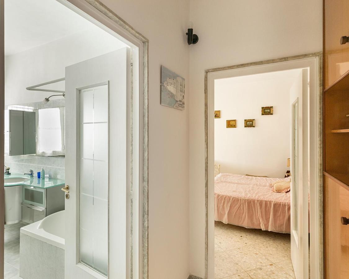 B&B Limited Edition Bari Exteriér fotografie